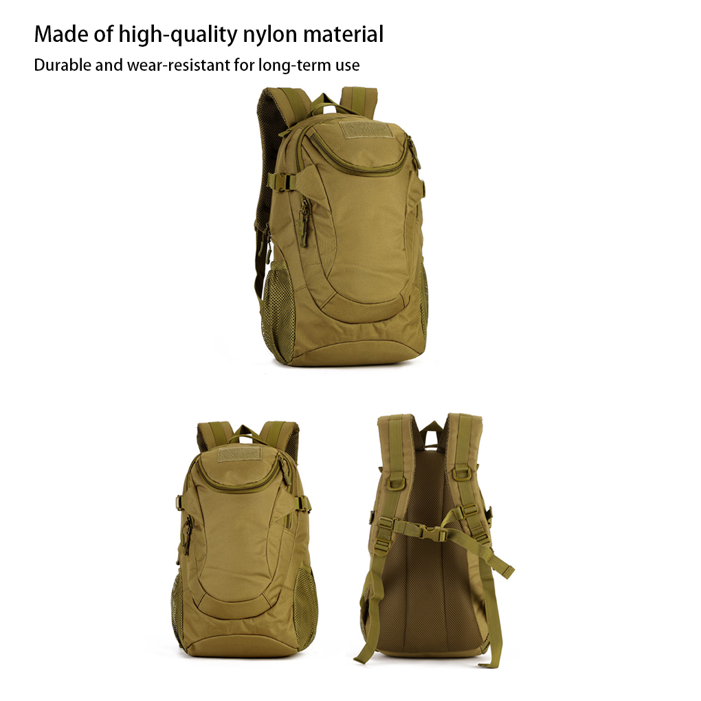 Outdoor Sport Backpack Bag Wat - Outdoor Sport Climbing Gear ulasan dan harga