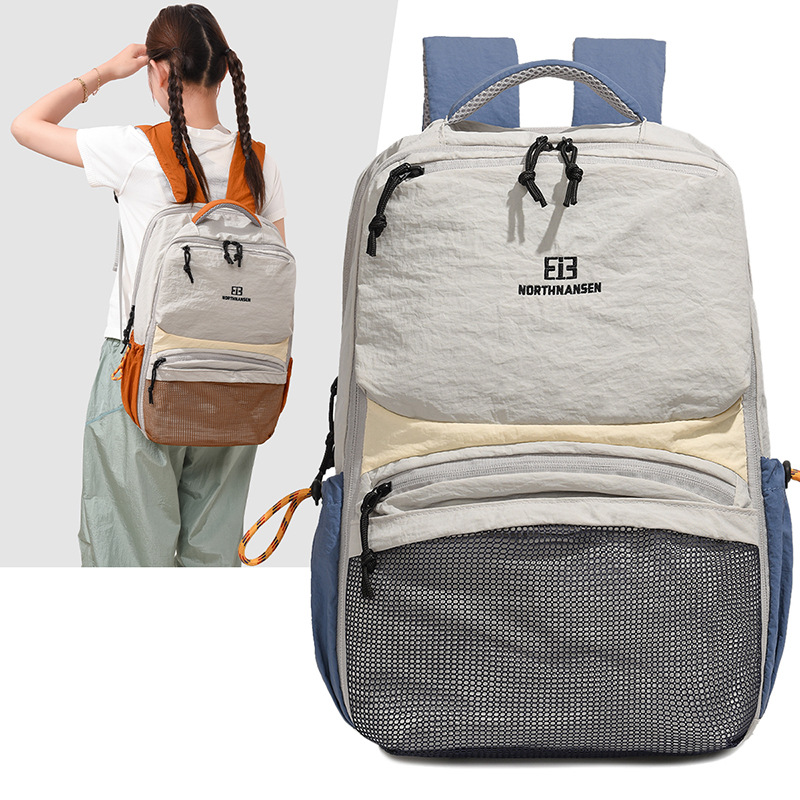 Women's Outdoor Hiking Backpac - Outdoor Sports Adventure ulasan dan harga