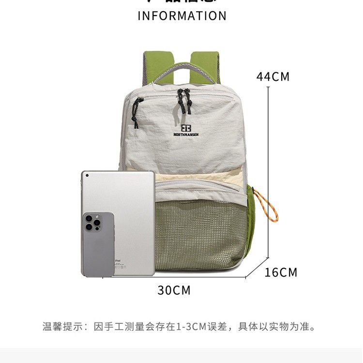 Women's Outdoor Hiking Backpac - Outdoor Sports Adventure ulasan dan harga