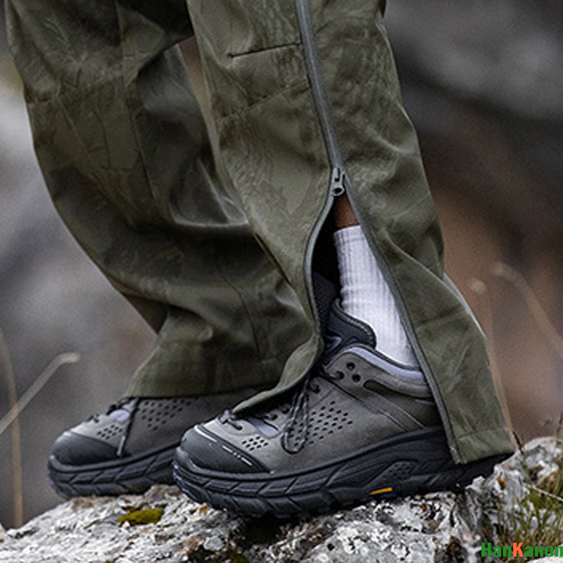 Outdoor Pants Water Resistant  - Outdoor Sports Adventure ulasan dan harga