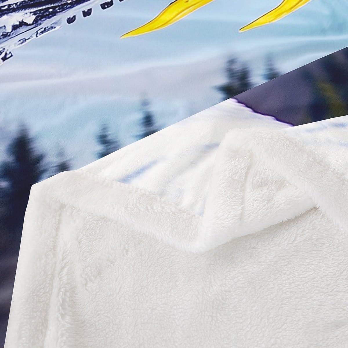 Snowmobile rider blanket winte - Outdoor Sports Adventure ulasan dan harga