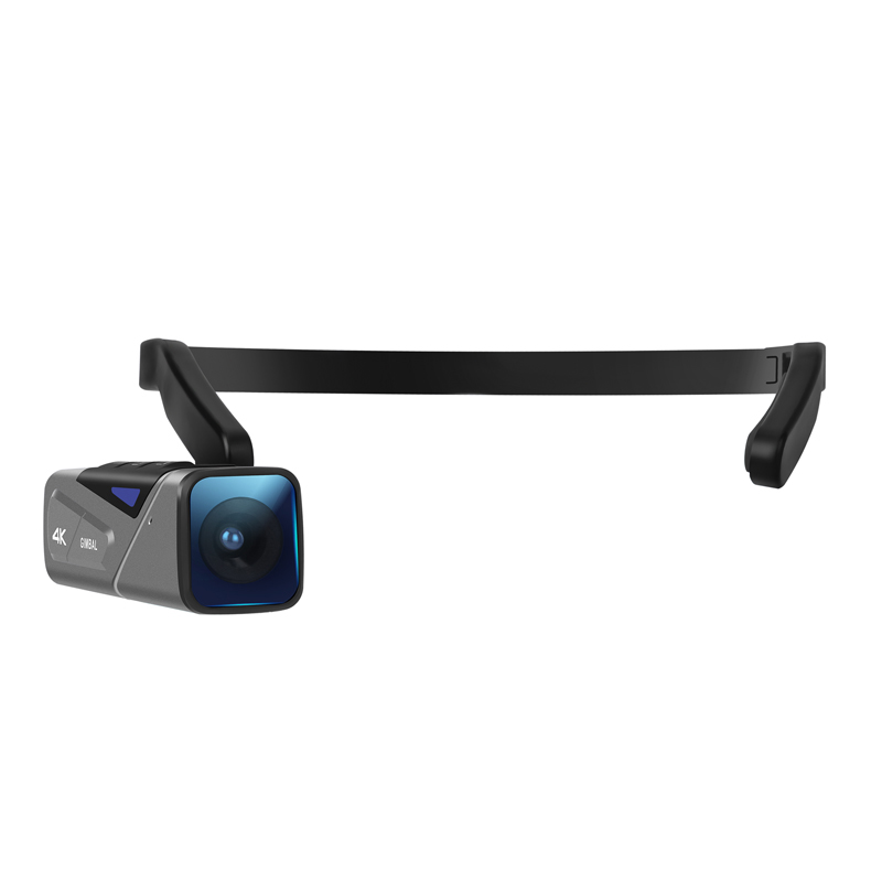 4K Sports Head Digital Video R - Outdoor Sports Adventure ulasan dan harga