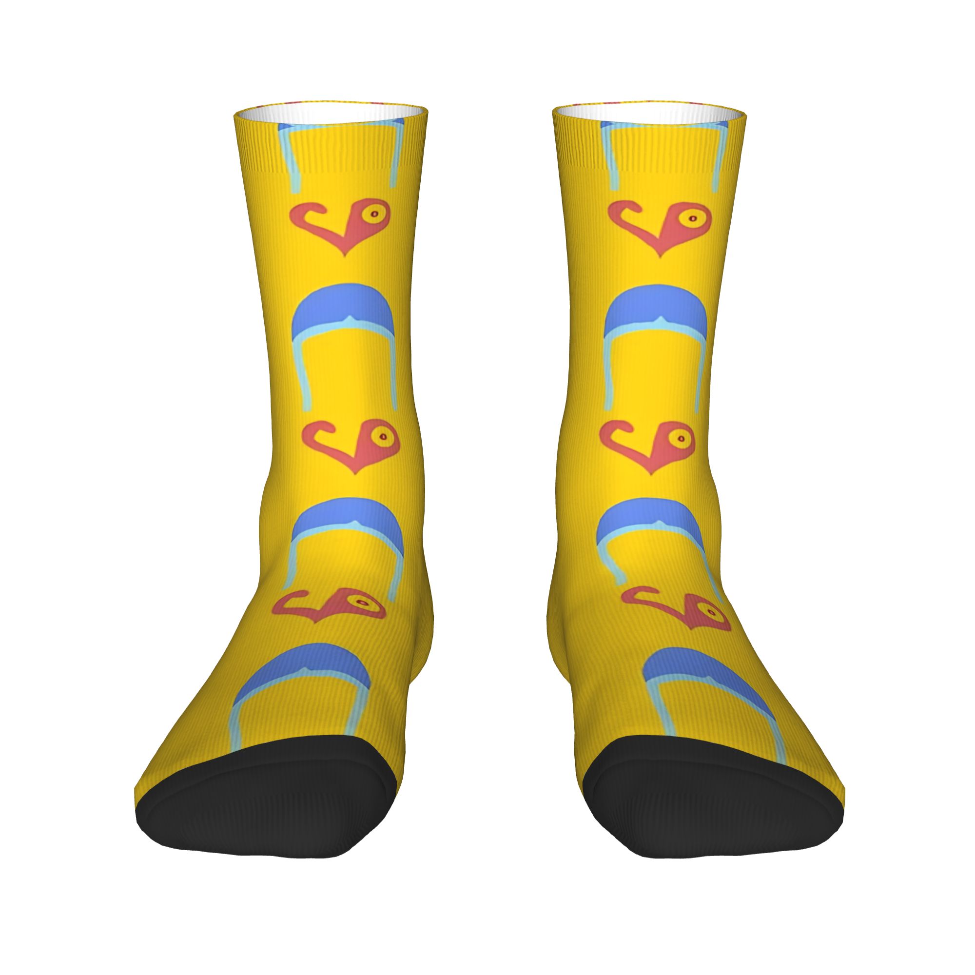 Digimon Adventure  Sora Socks  - Outdoor Sports Adventure ulasan dan harga