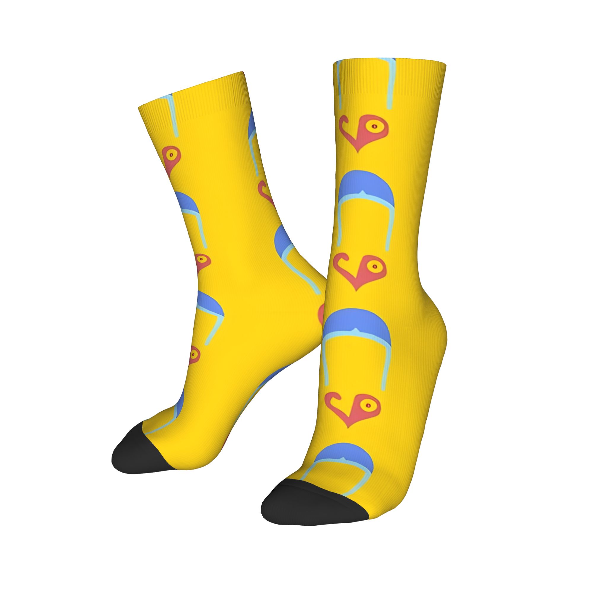 Digimon Adventure  Sora Socks  - Outdoor Sports Adventure ulasan dan harga