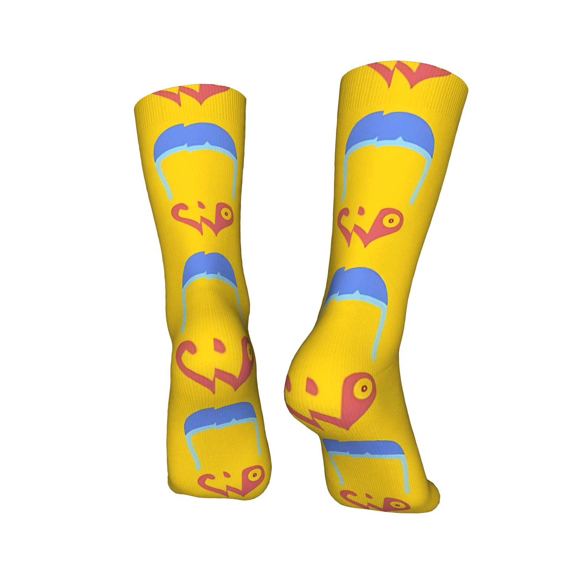 Digimon Adventure  Sora Socks  - Outdoor Sports Adventure ulasan dan harga