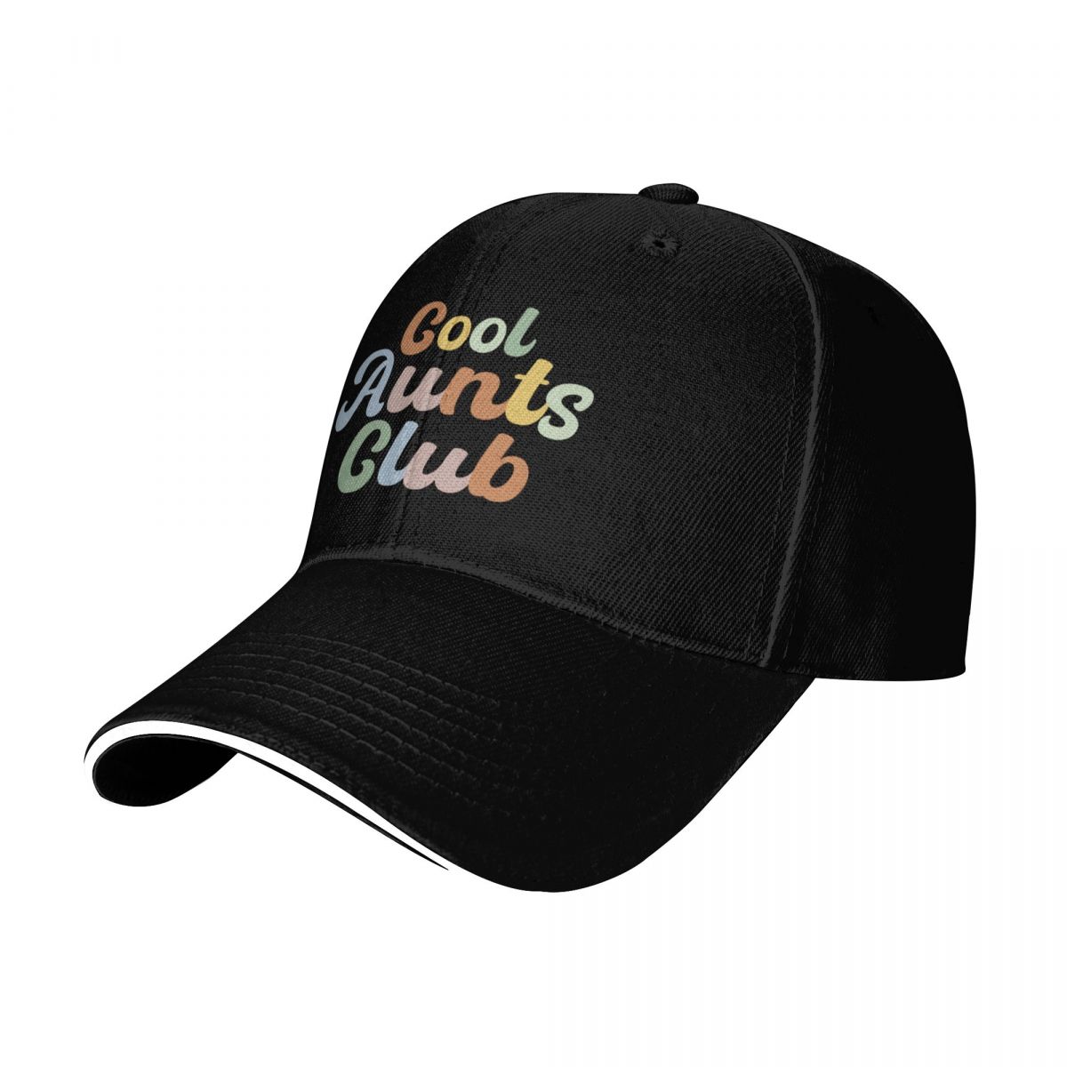 Cool Aunts Club Funny Colored  - Outdoor Sport Club ulasan dan harga